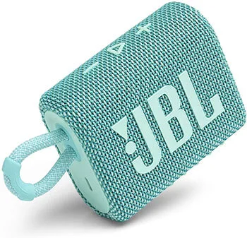 JBL Go 3