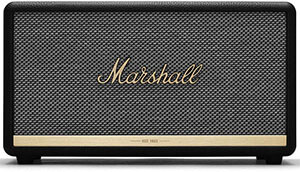 Marshall Stanmore Bluetooth Speaker