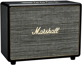Marshall Woburn (04090963) Bluetooth Speaker
