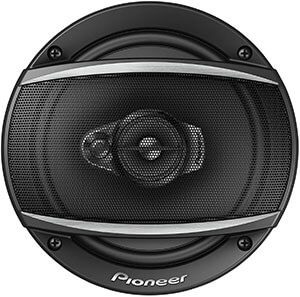 Pioneer TS-MS650PRO 6-3,4 Metal Car Speaker