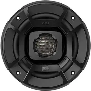 Polk Audio (DB652) UltraMarine Black
