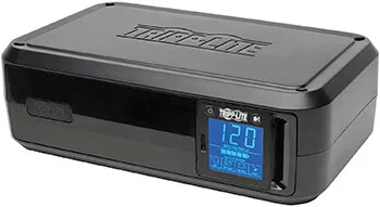 Tripp Lite 1000VA Smart UPS