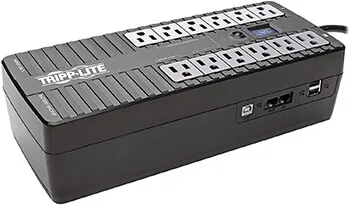 Tripp Lite 900VA Compact UPS