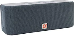 Alphasonik Phantom Outdoor Bluetooth Speaker