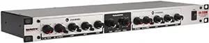 Nady CX-23SW 3-Way Stereo, Plus Subwoofer Crossover