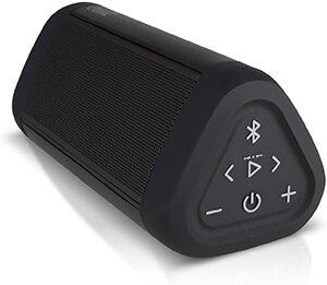 Oontz Angle Outdoor Bluetooth Speaker