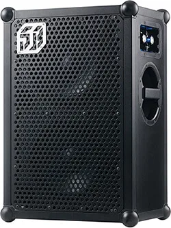 SOUNDBOKS 2 Bluetooth Outdoor speaker
