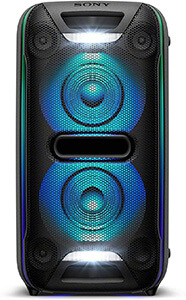 Sony (GTK-XB72) High-Power Outdoor projection Bluetooth speaker