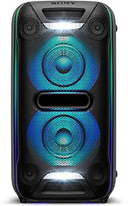 Sony (GTK-XB72) High-Power Outdoor projection Bluetooth speaker