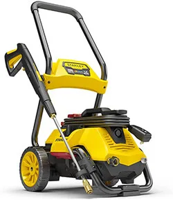 Stanley SLP2050 electric power washer