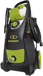 Sun Joe SPX3000 electric pressure washer