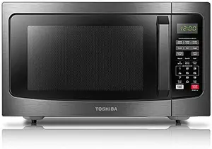 Toshiba Microwave Oven (EM131A5C-BS)