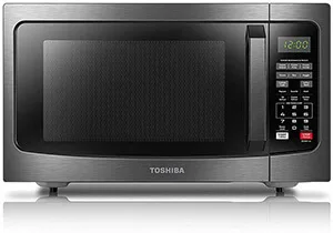 Toshiba Microwave Oven (EM131A5C-BS)