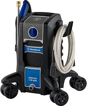 Westinghouse ePX3000 Electric Pressure Washer