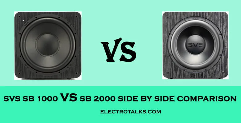 svs sb 1000 vs sb 2000