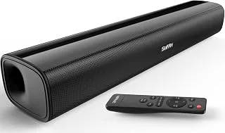 Saiyin 17\" Compact Sound Bar
