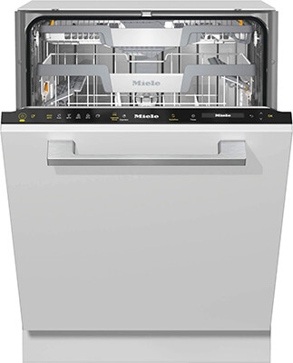 Miele G7360 SCVi Fully Integrated