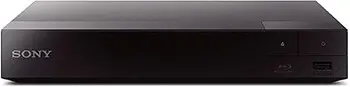 The Sony BDPS3700 streaming Blu-ray disk player