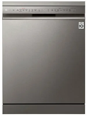 LG dishwasher