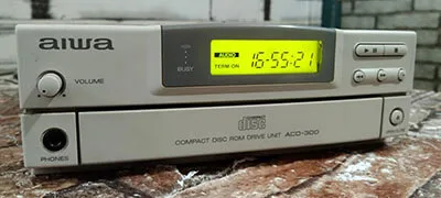 VCR turn off
