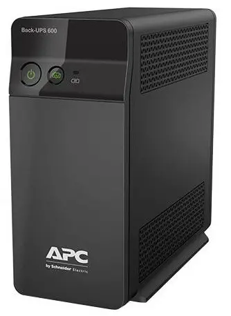 APC Backup UPS- BX 600C