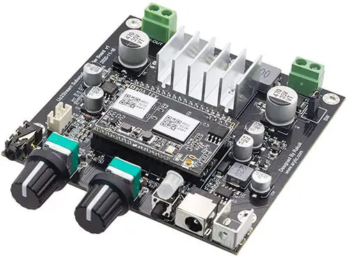 Arylic Subwoofer Amplifier Board