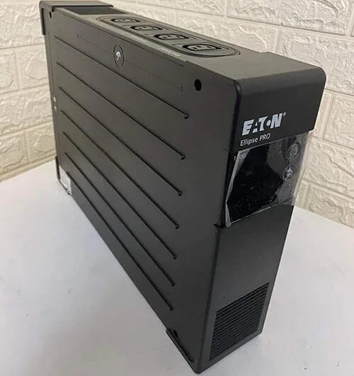How to replace UPS battery