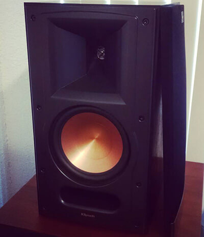 Klipsch RB-61 II