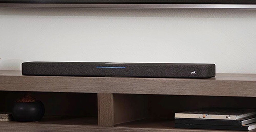 Polk Audio React Soundbar