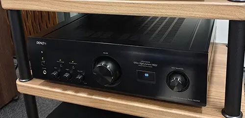 Denon receiver troubleshooting tips