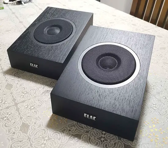 Elac Debut 2.0 A4.2