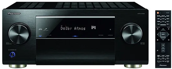 Pioneer VSX-LX 503