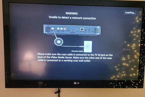 How to Know if you’ve Put the Wrong Coax Cable