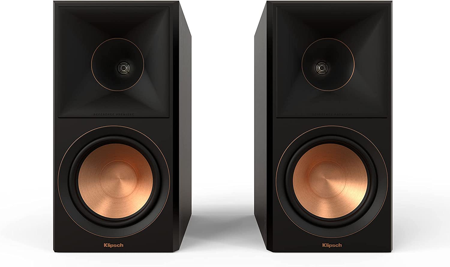 Best Klipsch Bookshelf Speakers 5 Best High Sensitivity Speakers: Bookshelf Speakers