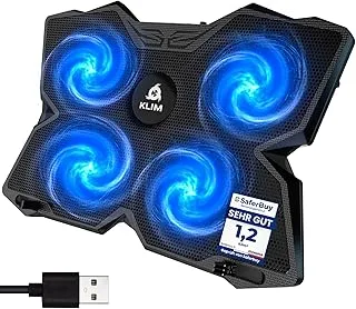 KLIM Wind Laptop Cooling Pad