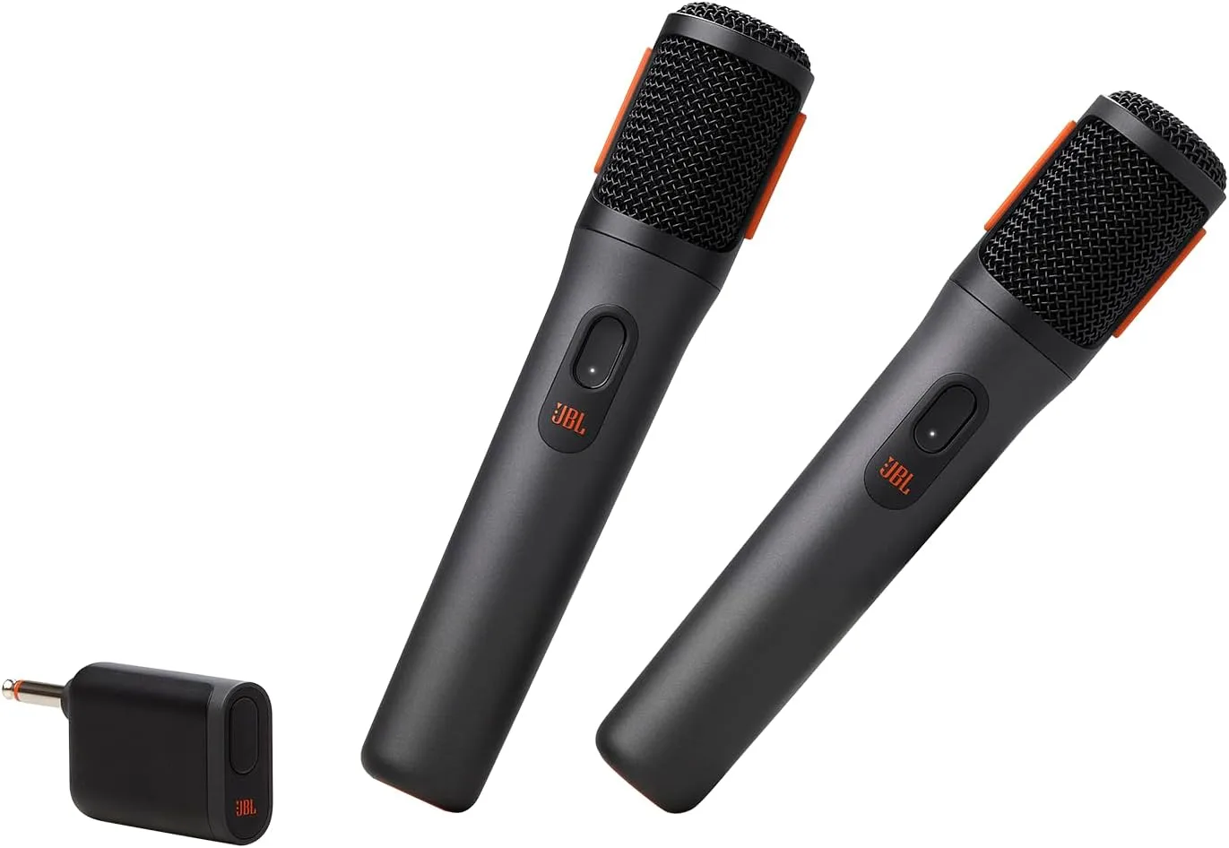JBL PartyBox Wireless Mic (2-pack)