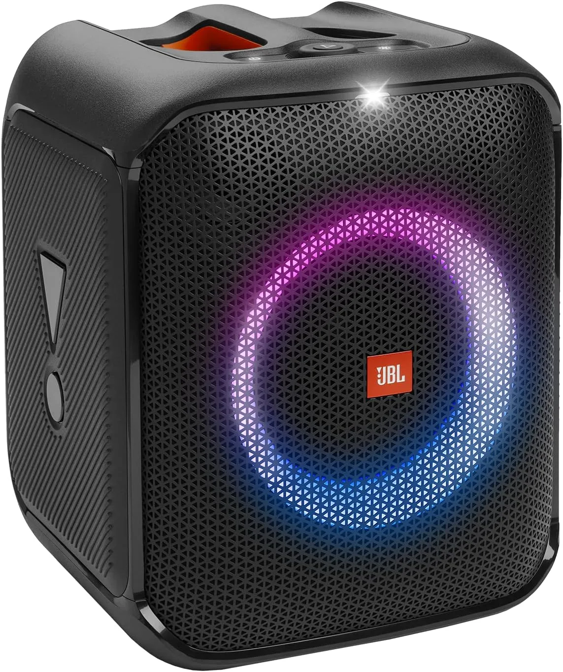 JBL Encore Essential + 2 Wireless Mics bundle